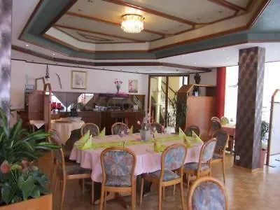 Emslandischer Hof 3* Emsbüren