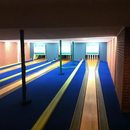 Emslandischer Hof Pensión Emsbüren